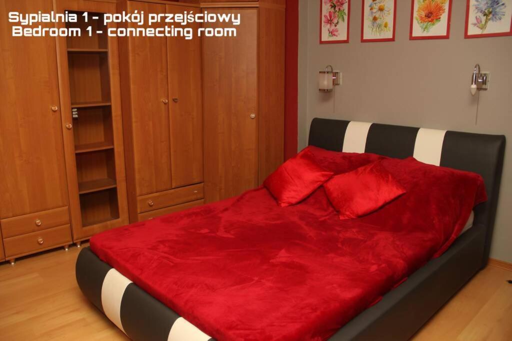 Mieszkanie 3- Pokojowe W Sercu Szklarskiej Poreby Szklarska Poręba Exterior foto