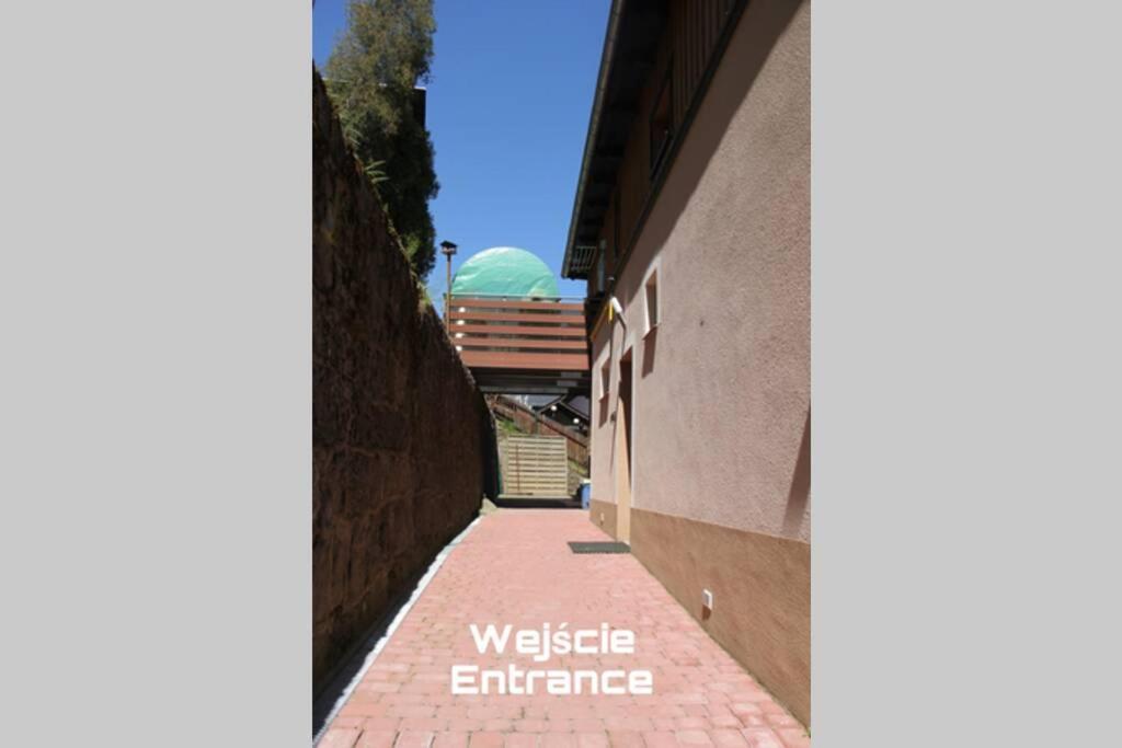 Mieszkanie 3- Pokojowe W Sercu Szklarskiej Poreby Szklarska Poręba Exterior foto
