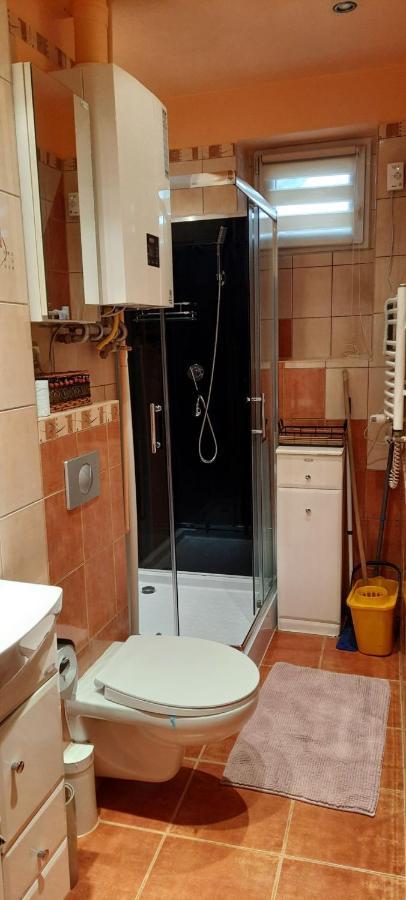 Mieszkanie 3- Pokojowe W Sercu Szklarskiej Poreby Szklarska Poręba Exterior foto